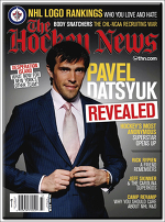 The Hockey News «Тупые не могут победить: почему русские провалятся». - Спортивные заметки - Блоги - ua.tribuna.com