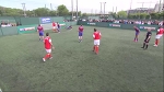Hamilton v Henry - The Big Match