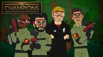 The Champions: Episode 5