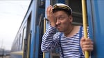 МОРЯЧОК, ТИ ПРИПЛИВ! ПРОМО МАТЧУ "РУХ" - "ЧОРНОМОРЕЦЬ"