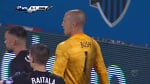 VAR Chaos! Goalkeeper forced to save the same penalty twice!