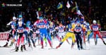 Конкурс прогнозистів: Чемпіонат світу з біатлону