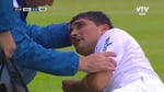 Primer tiempo parte 1 Nacional uru Peñarol uru 15-12-2019 final