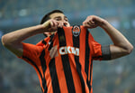 Sergey Borysenko, Sergey Borysenko Sergey Borysenko, Sergey Borysenko