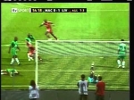 2006 (August 22) Maccabi Haifa (Israel) 1-Liverpool (England) 1 (Champions League)