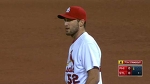 Wacha's excellent performance