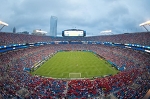 Международный Кубок Чемпионов. «Ливерпуль» 2-0 «Милан» - LIVErpool - Блоги - ua.tribuna.com
