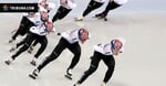 Сумасшедшая скорость и шум ветра в ушах: шорт-трек глазами спортсмена