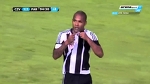 Everton Luiz Goal ● FK Crvena Zvezda 1:1 FK Partizan ● Serbian SuperLiga 16/04/2016