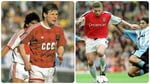 ЛУЖНЫЙ – "старый конь", не испортивший борозду АРСЕНАЛа
