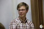 Gedeonus: «Я першим полюбив «Портсмут», і тому на одвічного ворога Помпі, «Саутгемптон», в мене алергія» - Клуб любителей блогов - Блоги - ua.tribuna.com