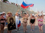 Не люблю #политика на #Sports.ru, но - Евгений Ривкин