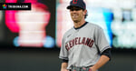 MLB. Кливленд Индианс - Нью-Йорк Янкис
