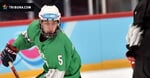 Украинские хоккеисты вышли в финал зимних юношеских Олимпийских игр