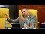 Євгеній Мороз - гість "Футбольних діалогів"