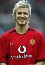 Beckham, Beckham Beckham, Beckham