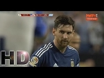 USA vs Argentina 0-4 HD All Goals & Highlights 19/06/2016