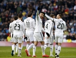 «Реал Мадрид» - «Реал Сосьедад» 4:1 - Всё о лучшем клубе мира - Блоги - ua.tribuna.com