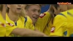 Сергей Ребров 1990-х – БОЕЦ Динамо Киев и Украины