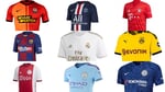 The 15 most expensive Champions League 2019/20 shirts - Of the Champions League participants in the... | MARCA English