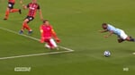 Абсурдный пенальти от Кашшаи в ворота Шахтера за несуществующий фол