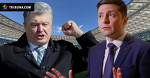 Вакарчук на разогреве, один из кандидатов упадет в обморок: что произойдет на дебатах?
