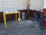 Старые Дороги.«Жуковец-Арена» или стадион, на который так и не приехал мадридский «Реал» - Белый Аист - Блоги - ua.tribuna.com
