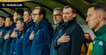 💙💛Українці почали ходити на свою збірну, а не на суперника