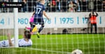 Думал, что первый тайм закончился 0-2. «Слепой» репортаж из Мальме