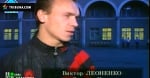 «Давили присмиревших потомков Тараса Бульбы». Дикий ретро-репортаж НТВ с матча «Динамо»