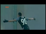Заря - Ворскла - 2:0. Гол: Юри Фрейтас (76')