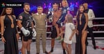Турнир FEA в Одессе: Журавлев, нокдауны, шоу или почему это было очень круто