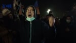Фанаты громко поздравили "Черноморец"