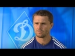 Сергію РЕБРОВУ - 42! The best of Rebrov!