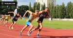 Як пройшли змагання з легкої атлетики Kyiv Athletics Festival