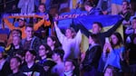 В Одессе не будет фан-зоны чемпионата Европы по футболу (фото, видео) — УСИ Online
