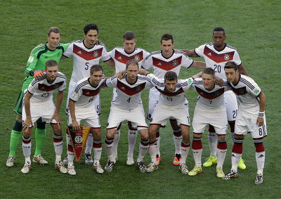 Fcb vs gladbach