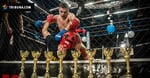«Кубок героїв» – ММА турнір на честь полтавця Антона Грицая