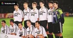 Взгляд в прошлое. Сезон 2000/2001