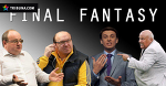 Final fantasy. Живі легенди Трибуни вступають в гру