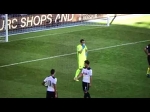 Son and Lamela fight over penalty