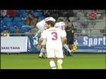 Fifa Puskas Award 2010 - Hamit Altintop