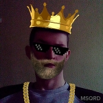 Midas, Midas Midas, Midas