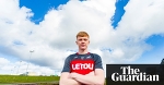 Sam Clucas: ‘One fan wrote, If he plays above League Two I’ll eat my hat’