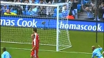 Man City 1-2 Fulham 2005/2006