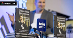 Що цікавого можна дізнатися із книги Володимира Кличка