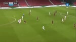 Crazy clumsy soccer game goal during FC Copenhagen vs HNK Rijeka (October 2020)