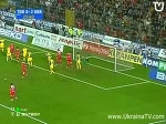 Турция - Украина 0:3. Отбор ЧМ-2006 (подробный обзор).