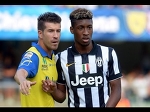 Kingsley Coman vs Chievo Verona 30.08.2014