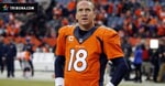 NFL Icons. Пэйтон Мэннинг